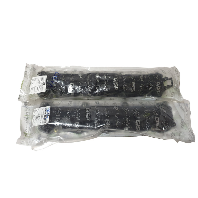 درب سوپاپ جی آی اس پی کد 259621 مناسب برای پژو 206 بسته دو عددی