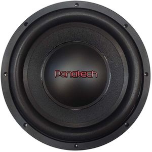 ساب ووفر خودرو پاناتک مدل P-S1214