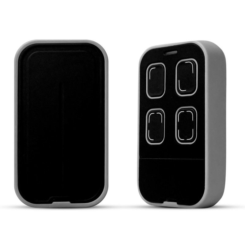 ریموت بلوتوثی دربازکن مدل RM18 کد -433-gr