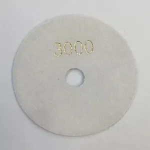 پد پشت کرکی کد 5533 سایز 3000