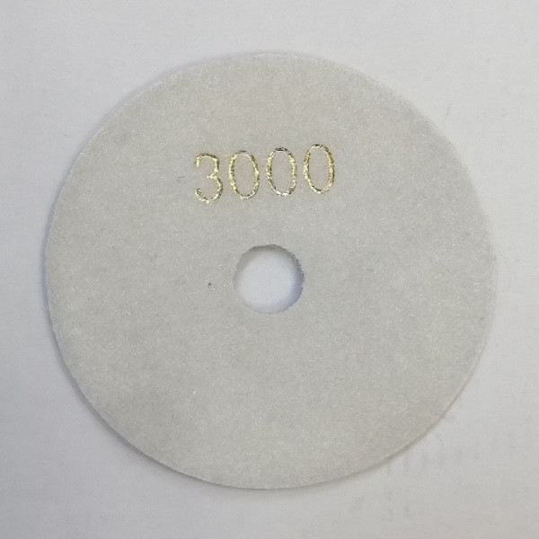 پد پشت کرکی کد 5533 سایز 3000