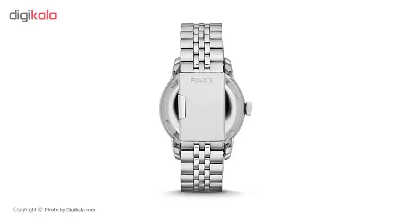 ساعت مچی عقربه ای مردانه فسیل مدل ME1135