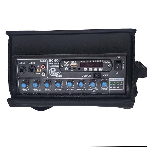 اکو همراه پرشین مدل PE902