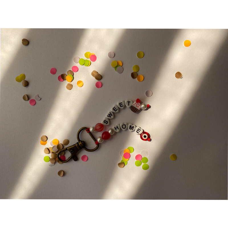 جاکلیدی مدل Sweet Home