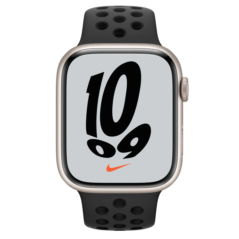 Iwatch nike series 7 clearance