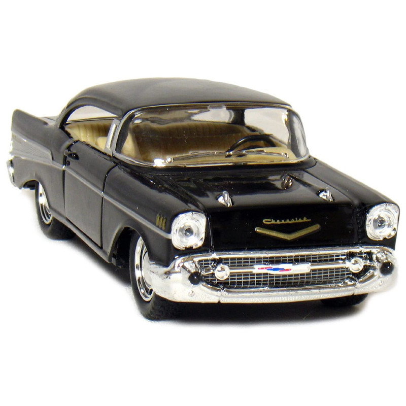 ماشین بازی کینزمارت مدل CHEVROLET BELL AIR1957
