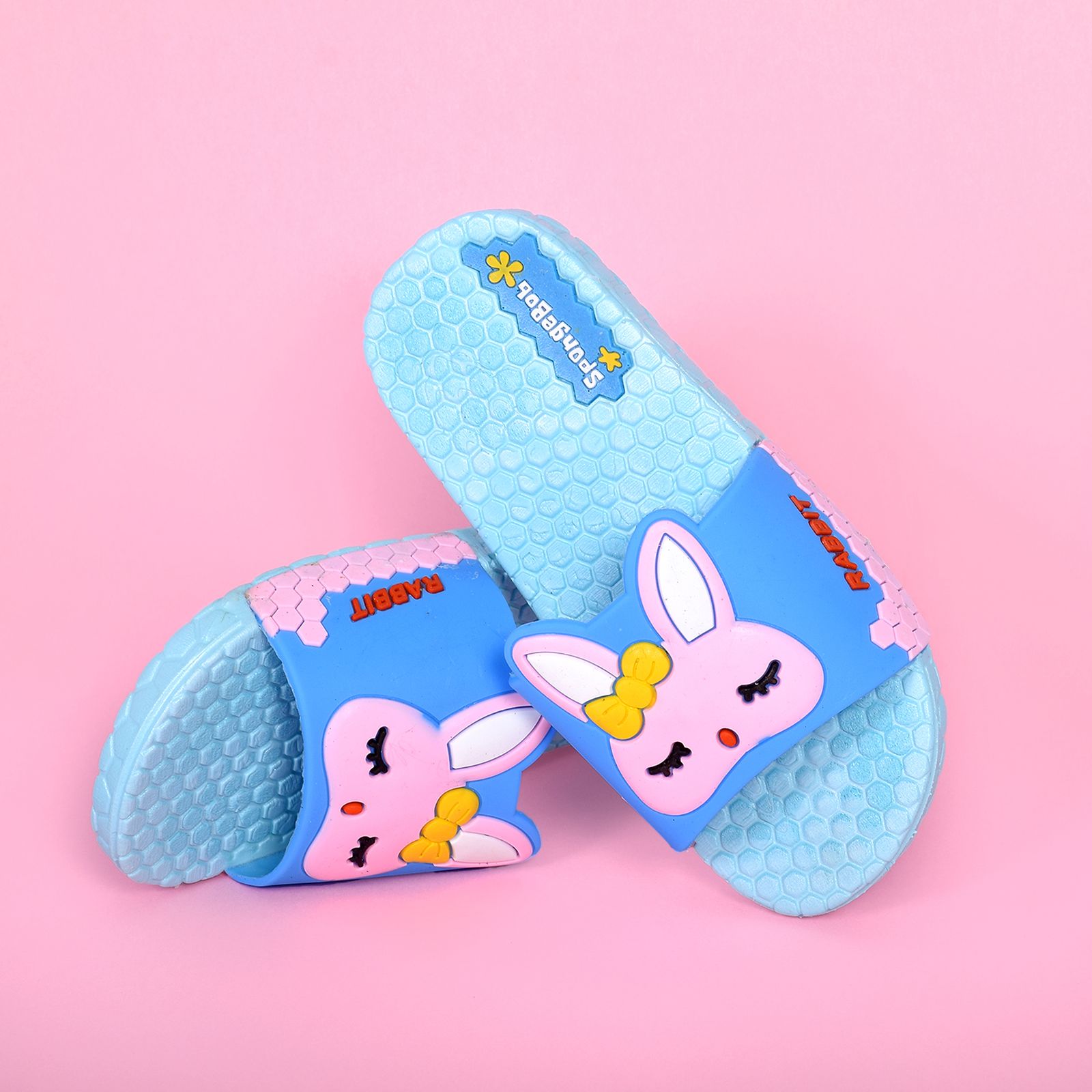 دمپایی دخترانه کد RD-3225 -  - 35