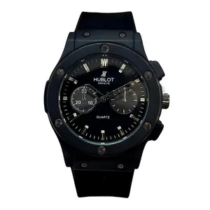 ساعت مچی عقربه‌ای مردانه مدل GENEVE  NO1