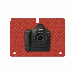MAHOOT Canon-Logo Cover Sticker for Samsung Galaxy Note 10.1 2012 N8010