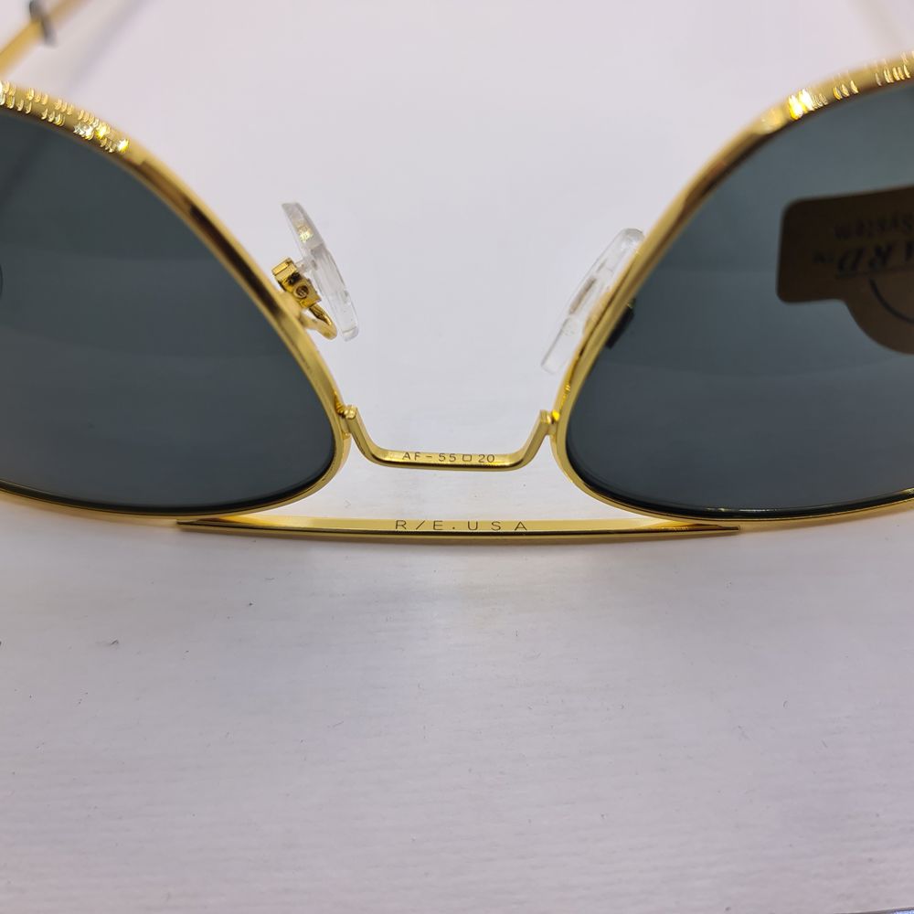 عینک آفتابی رندولف مدل 5-1.2-1 شیشه -  - 8