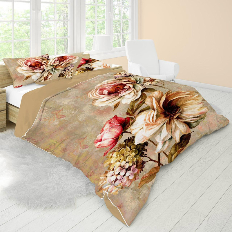 سرویس خواب آرنا مدل S1079 دونفره 7 تکه