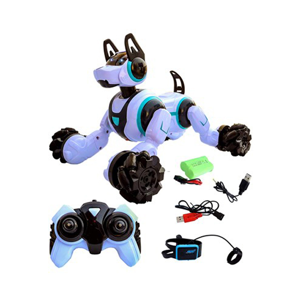 ربات کنترلی مدل stunt dog کد 8877