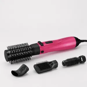Professional Rotating hair dryer enzo professional en-746b