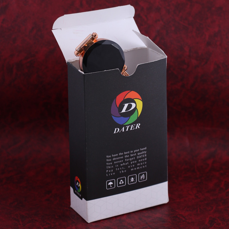 ساعت مچی دیجیتال زنانه مدل LE 3298 -RZ-ME