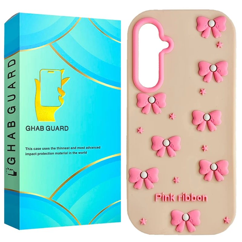 کاور قاب گارد مدل AROP مناسب برای گوشی موبایل سامسونگ Galaxy A16 4G / Galaxy A16 5G