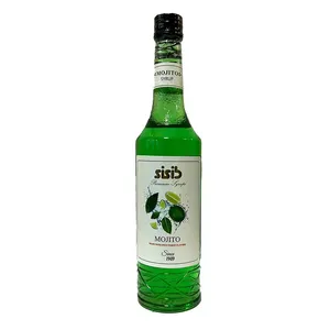 سیروپ موهیتو سی سیب - 700 میلی لیتر