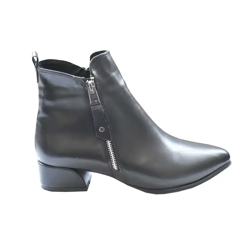 نیم بوت زنانه مدل PM-AVORE