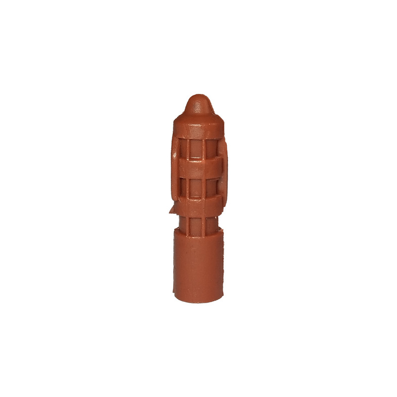 پیچ و رولپلاک های فایو استور مدل HI5-3CM بسته 100 عددی