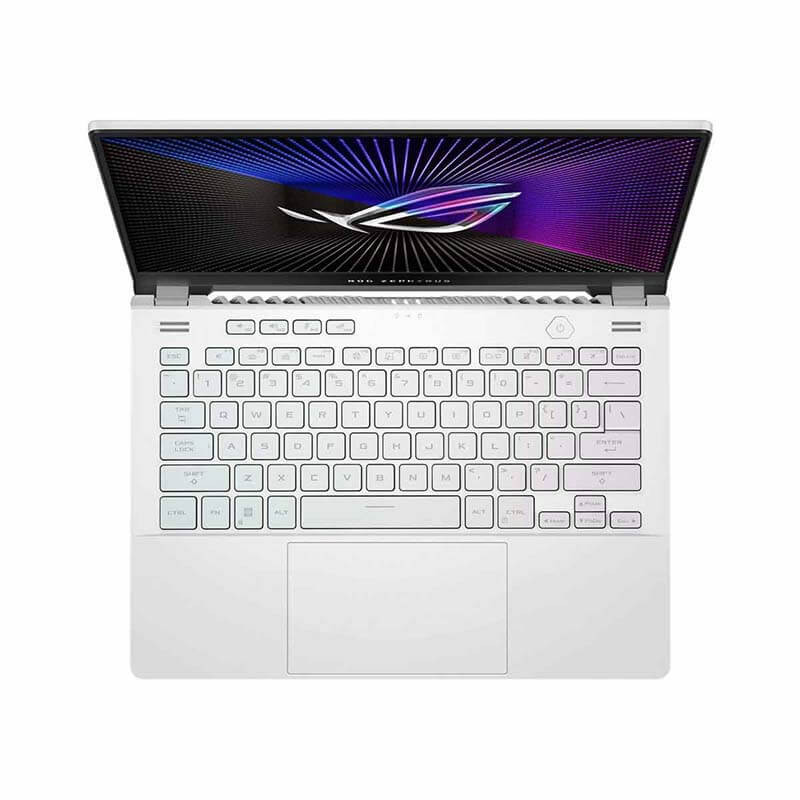 لپ تاپ 14 اینچی ایسوس مدل ROG Zephyrus GA402RK