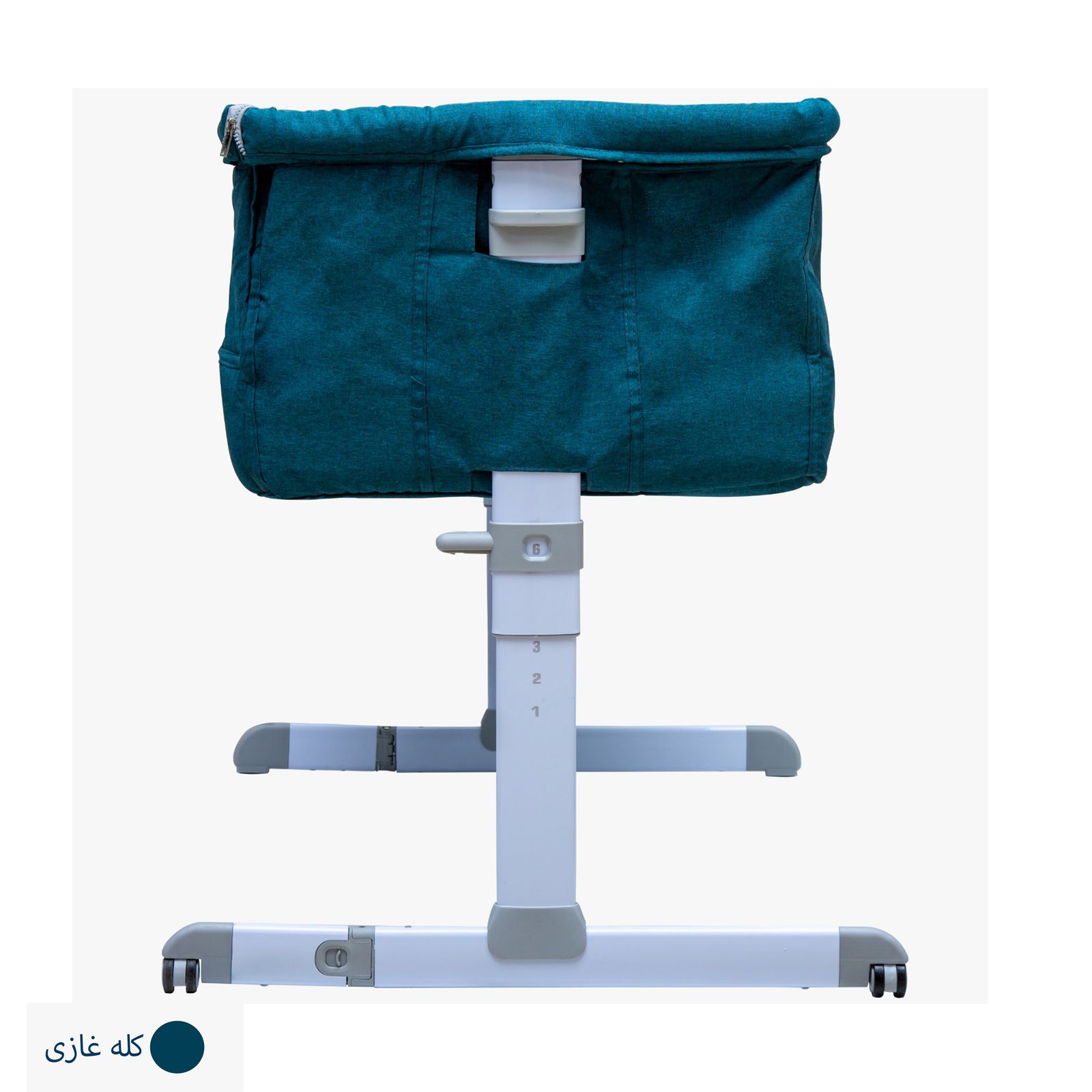 تخت کنار مادر دلیجان مدل ویرا  -  - 11