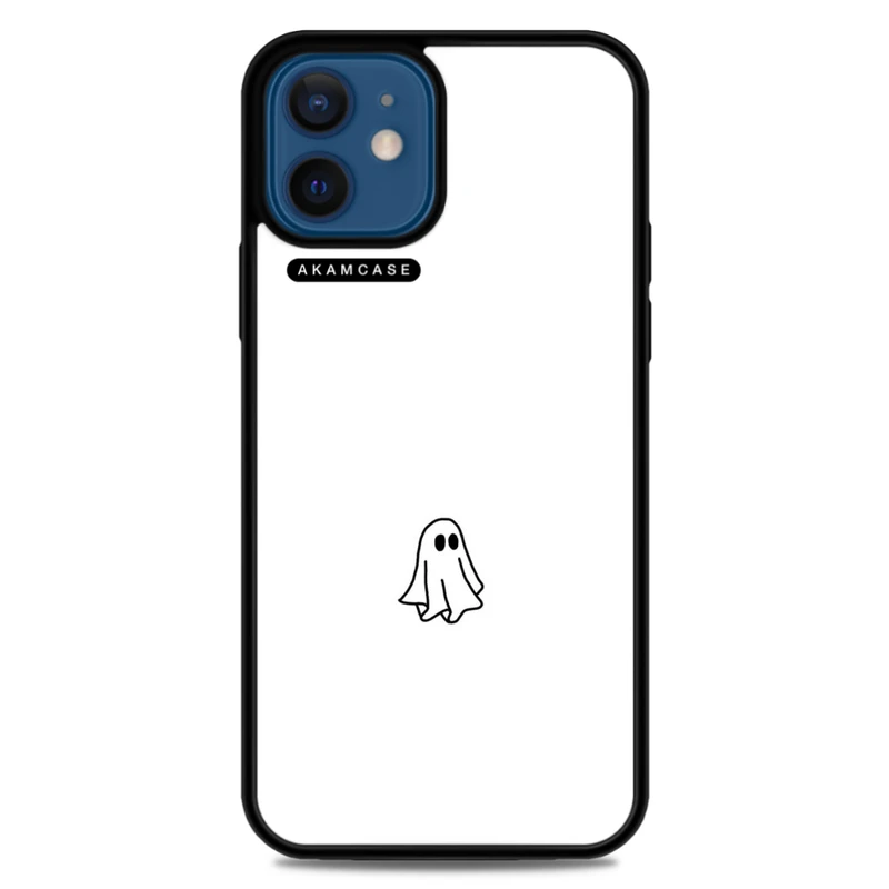کاور آکام مدل AMC-WA12M-BOO-10 مناسب برای گوشی موبایل اپل iPhone 12 Mini