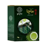 چای ماچا تشریفاتی ماچانو - 15 گرم بسته 15 عددی