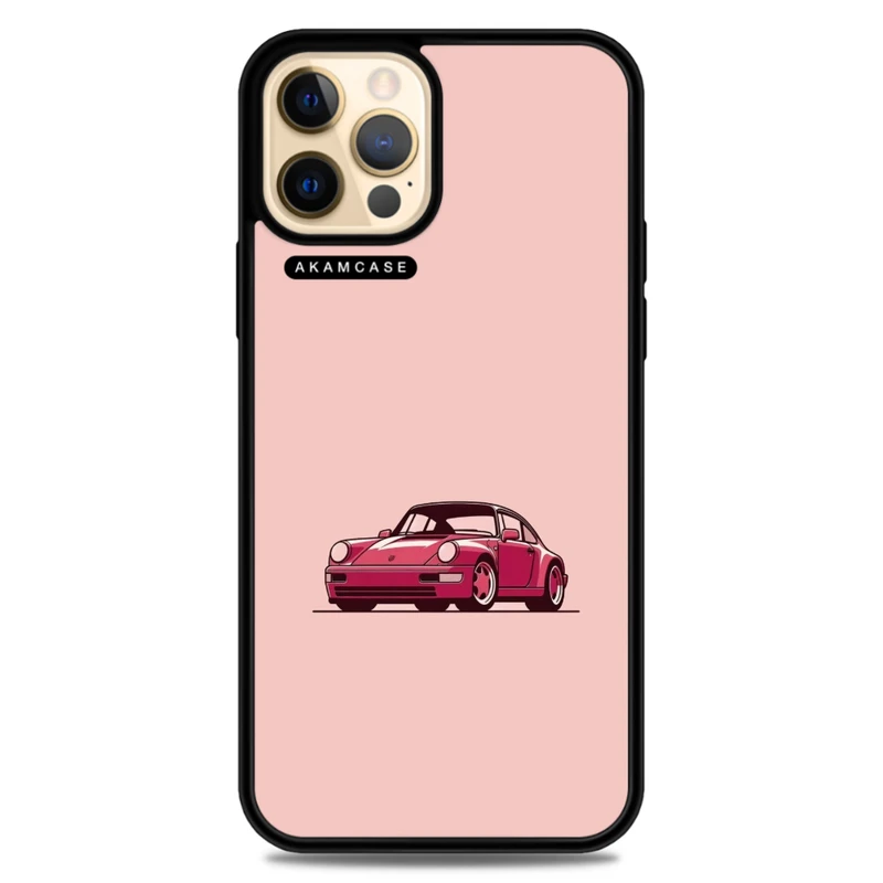 کاور آکام مدل AMC-WA12PRO-CARS-25 مناسب برای گوشی موبایل اپل iPhone 12 Pro