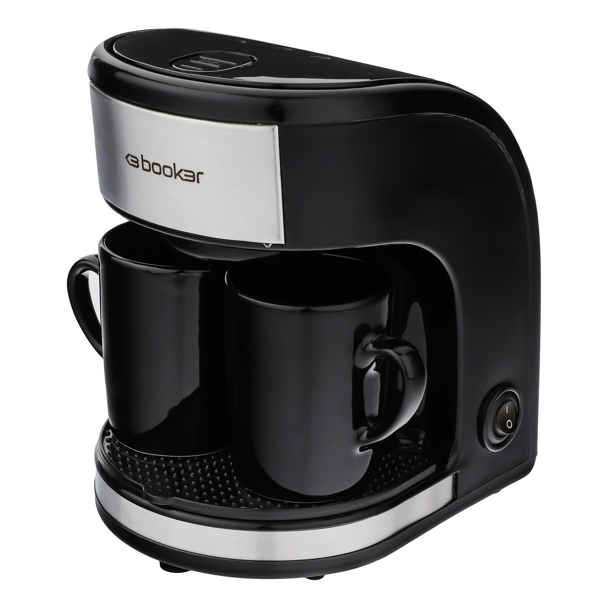 قهوه ساز بوکر مدل CM-612