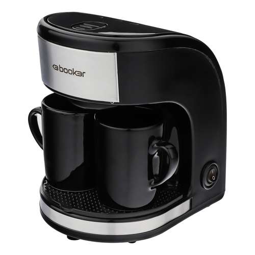 قهوه ساز بوکر مدل CM-615