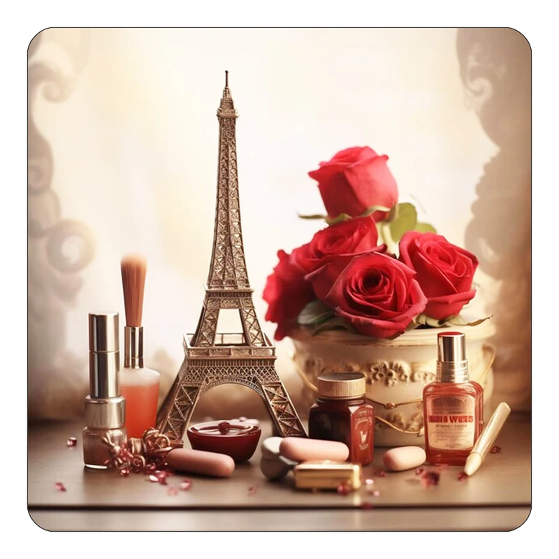 مگنت کاکتی طرح پاریس Paris مدل mp56250