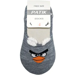 جوراب بچگانه پاتیک کد J037
