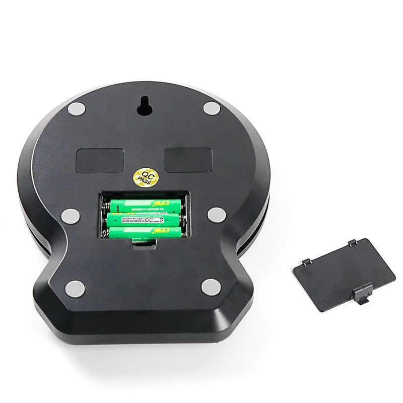 ترازوی آشپزخانه مدل NS_K38 5Kg-0.1G