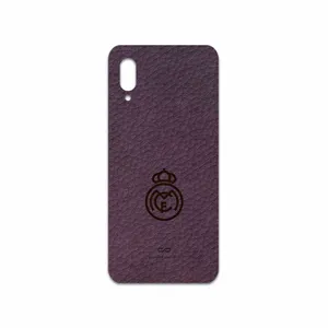 MAHOOT PL-REAL Cover Sticker for Samsung Galaxy M02