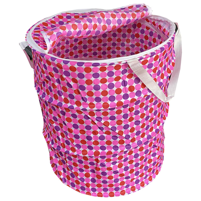 سبد رخت چرک مدل MOR312