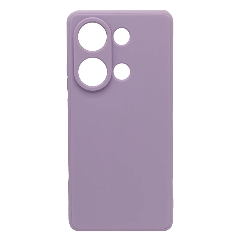 کاور مدل sil-i25 مناسب برای گوشی موبایل شیائومی Redmi Note 13 Pro 4G