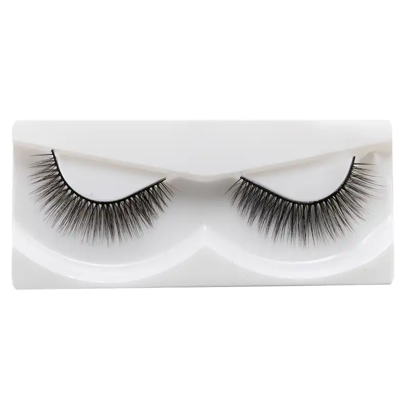 مژه مصنوعی الستر مدل 3D 43