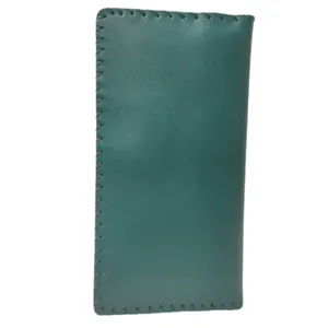 کیف پول چرمی کد 14