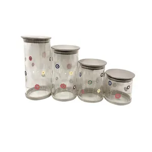 بانکه مدل SBS مجموعه 4 عددی