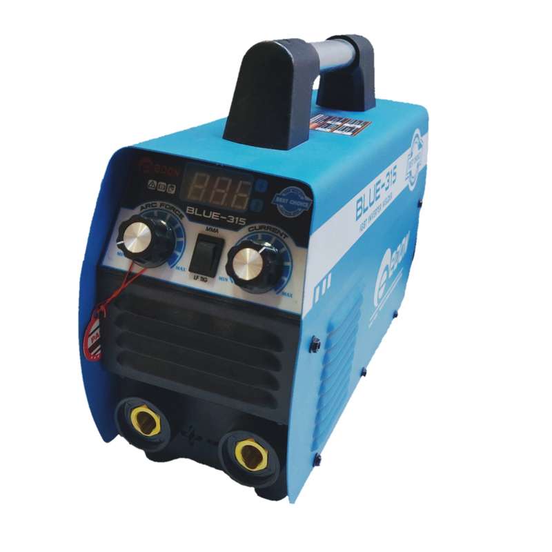 دستگاه جوش ۳۱۵ آمپر ادون مدل 315S دستگاه جوش ۳۱۵ آمپر ادون مدل 315S