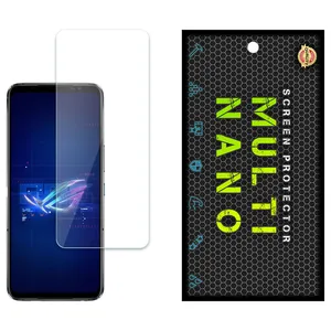 Multi Nano X-S1N Screen Protector For Asus ROG Phone 6