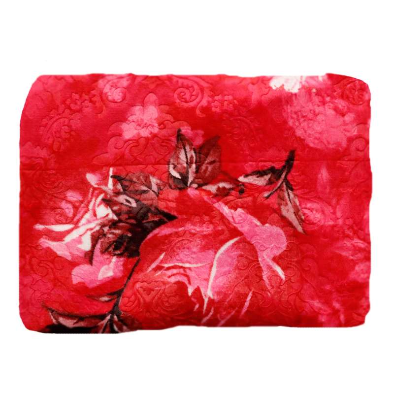 پتو مسافرتی مدل P1 سایز 160x250 سانتی متر  