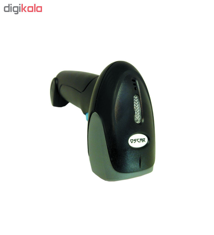 بارکد خوان اسکار مدل 80DBWI