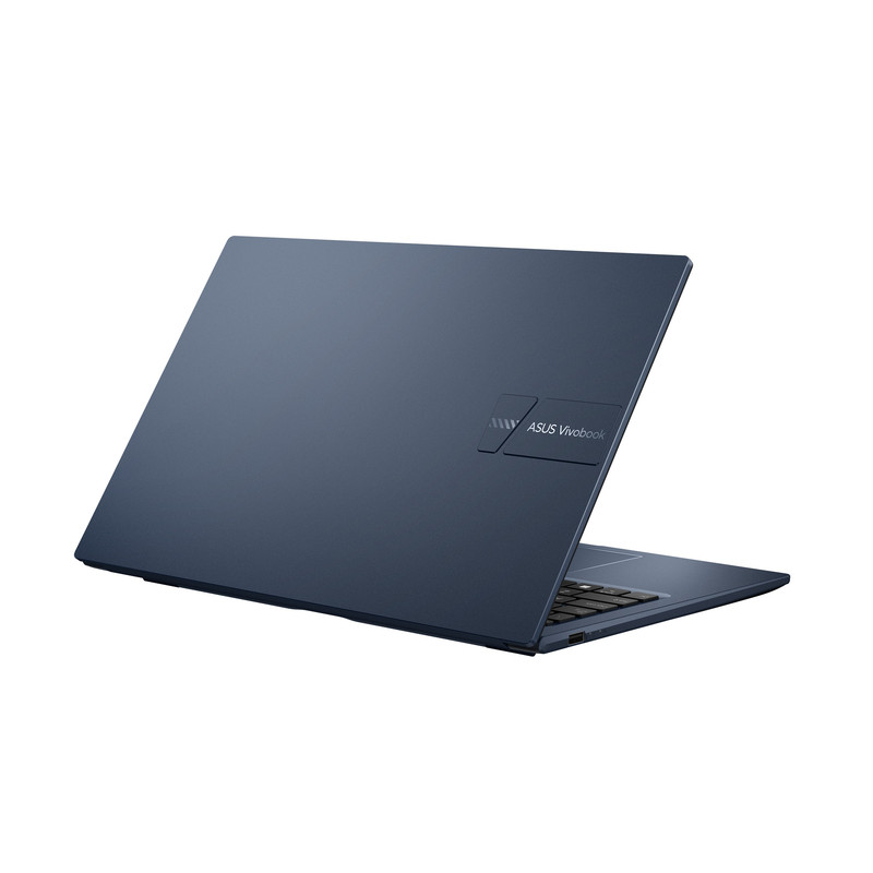 لپ‌تاپ ایسوس مدل Vivobook 15 F1504VA-NJ827 با پردازنده Core i3-1315U، رم DDR4 8GB با فرکانس 3200MHz، حافظه SSD با ظرفیت 512GB، نمایشگر 15.6 اینچ TFT با وضوح Full HD