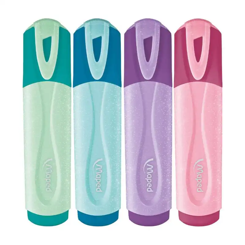 ماژیک علامت گذار مپد مدل اکلیلی