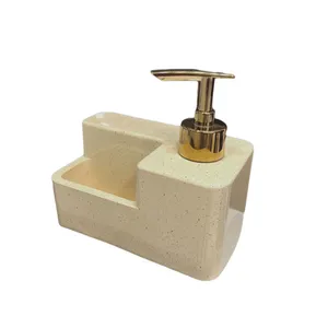 مخزن مایع ظرفشویی رومیزی مدل R102