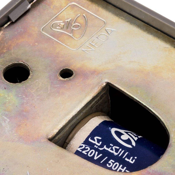 زنگ ندا مدل 80