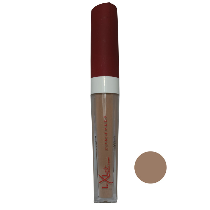 کانسیلر لکسلش شماره 904