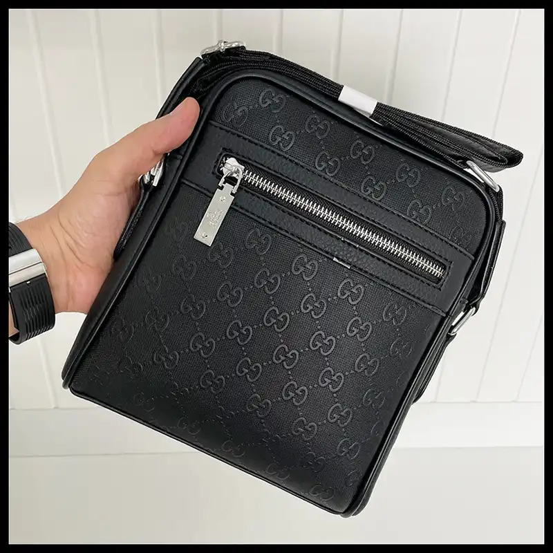 کیف رودوشی مدل G6622-5