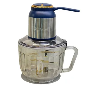 خردکن  مدل دو کاسه Am396