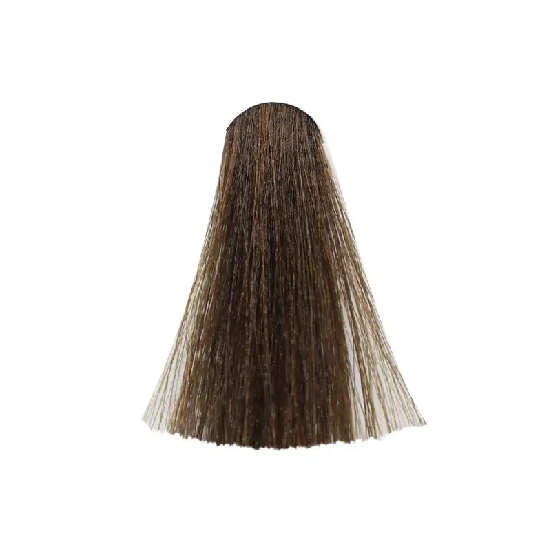 شامپو رنگساژ دوماسی شماره 4.7 حجم 300 میلی لیتر رنگ قهوه ای شکلاتی